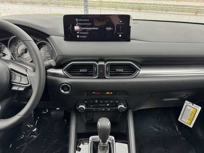 2025 Mazda CX-5, $31765. Photo 2