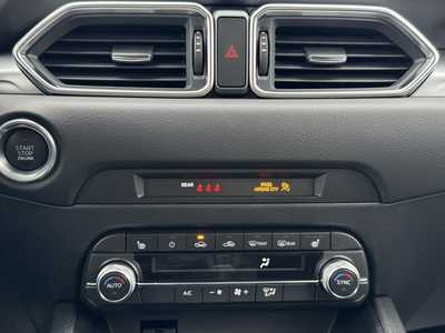 2025 Mazda CX-5, $31765. Photo 5