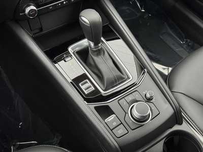2025 Mazda CX-5, $31765. Photo 8