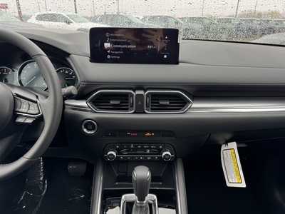 2025 Mazda CX-5, $37585. Photo 2