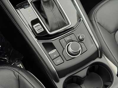 2025 Mazda CX-5, $37585. Photo 9