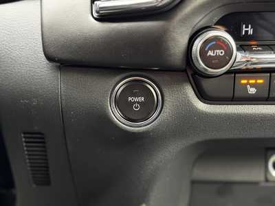 2025 Mazda CX-50, $41920. Photo 10