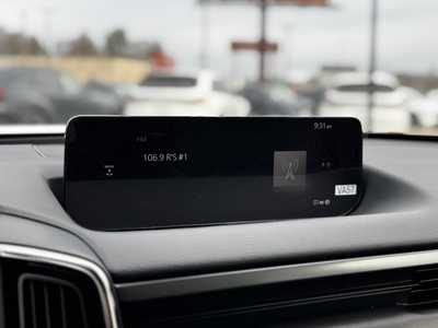 2025 Mazda CX-50, $41920. Photo 2