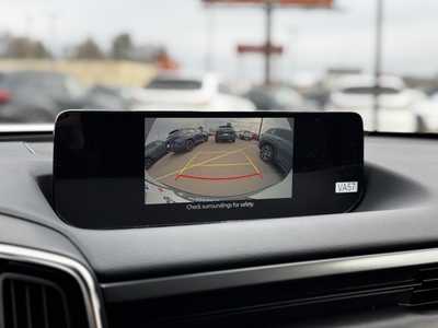 2025 Mazda CX-50, $41920. Photo 3