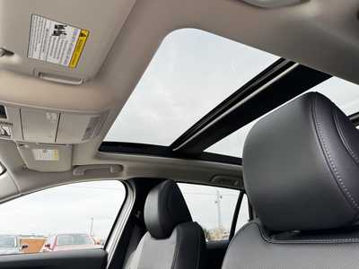 2025 Mazda CX-50, $41920. Photo 5
