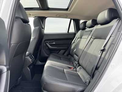 2025 Mazda CX-50, $41920. Photo 6