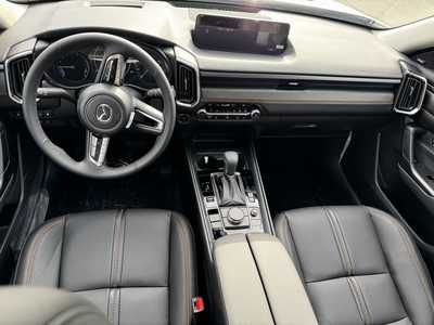 2025 Mazda CX-50, $41920. Photo 7