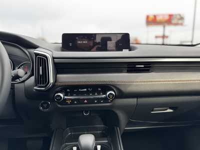 2025 Mazda CX-50, $41920. Photo 8