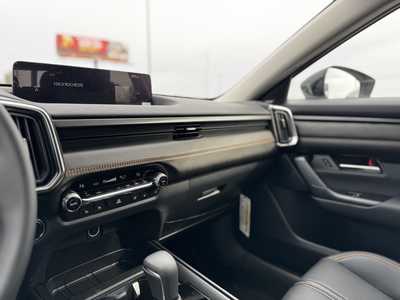 2025 Mazda CX-50, $41920. Photo 9