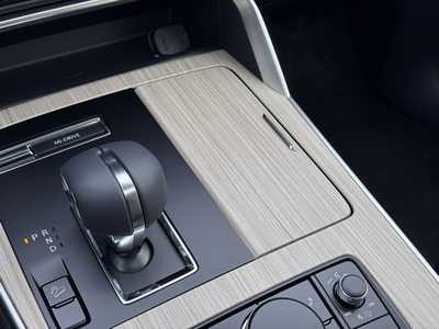 2025 Mazda CX-70, $47895. Photo 10
