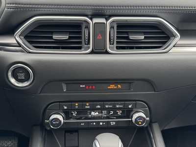 2025 Mazda CX-5, $34615. Photo 5