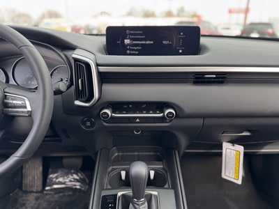 2025 Mazda CX-50, $33155. Photo 2
