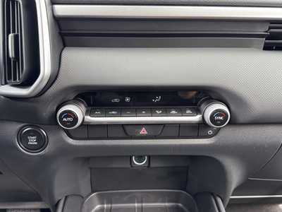 2025 Mazda CX-50, $33155. Photo 5