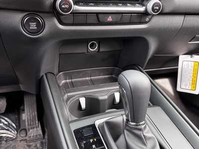 2025 Mazda CX-50, $33155. Photo 6
