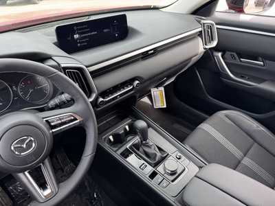 2025 Mazda CX-50, $33155. Photo 7