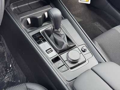 2025 Mazda CX-50, $33155. Photo 8