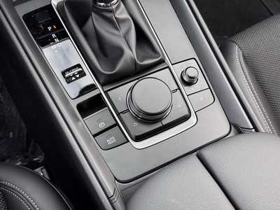 2025 Mazda CX-50, $33155. Photo 9