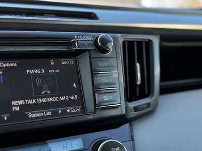 2015 Toyota RAV4, $19500. Photo 11