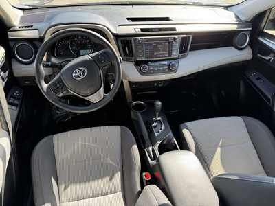 2015 Toyota RAV4, $19500. Photo 7