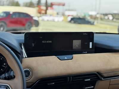 2025 Mazda CX-70, $58570. Photo 2