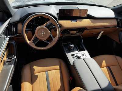 2025 Mazda CX-70, $58570. Photo 9