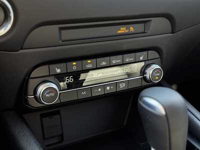 2025 Mazda CX-5, $33820. Photo 11