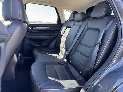 2025 Mazda CX-5, $33820. Photo 6