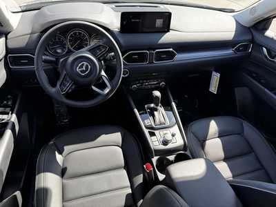 2025 Mazda CX-5, $33820. Photo 7