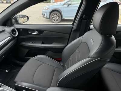 2023 Kia Forte, $20689. Photo 11