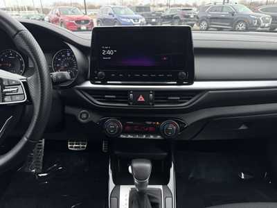 2023 Kia Forte, $20689. Photo 2