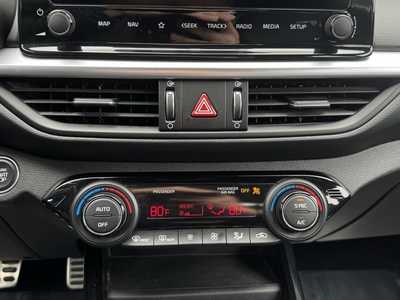 2023 Kia Forte, $20689. Photo 5