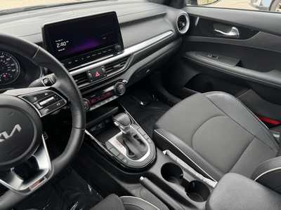 2023 Kia Forte, $20689. Photo 7
