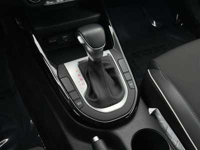 2023 Kia Forte, $20689. Photo 8