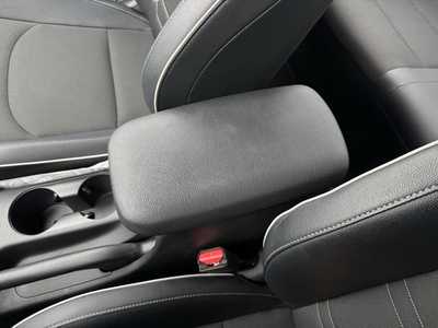 2023 Kia Forte, $20689. Photo 9