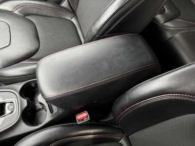 2021 Jeep Cherokee, $23000. Photo 10