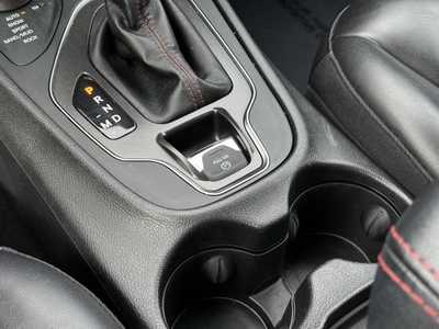 2021 Jeep Cherokee, $23000. Photo 9