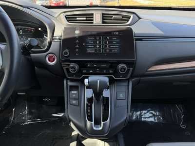 2017 Honda CR-V, $22500. Photo 2