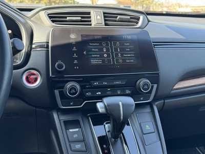 2017 Honda CR-V, $22500. Photo 3