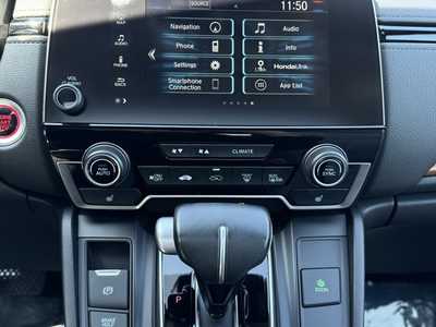 2017 Honda CR-V, $22500. Photo 5