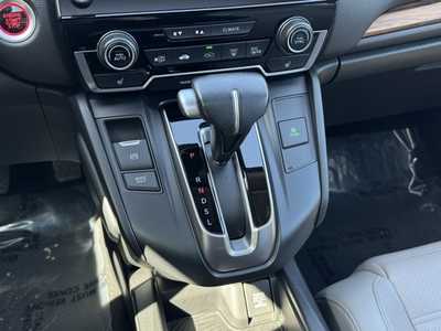 2017 Honda CR-V, $22500. Photo 6