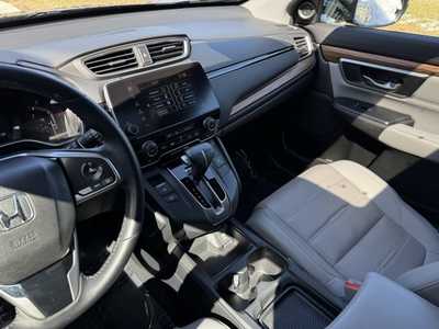 2017 Honda CR-V, $22500. Photo 7