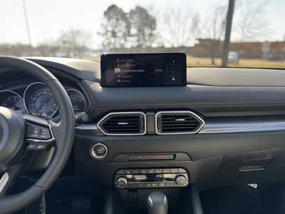 2025 Mazda CX-5, $32745. Photo 10