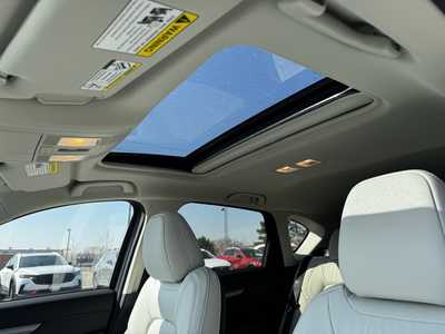2025 Mazda CX-5, $32745. Photo 5
