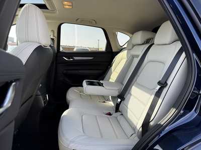 2025 Mazda CX-5, $32745. Photo 6