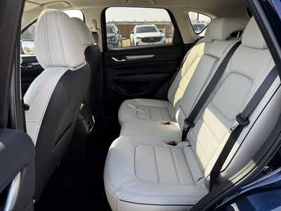 2025 Mazda CX-5, $32745. Photo 8