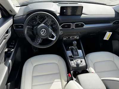 2025 Mazda CX-5, $32745. Photo 9