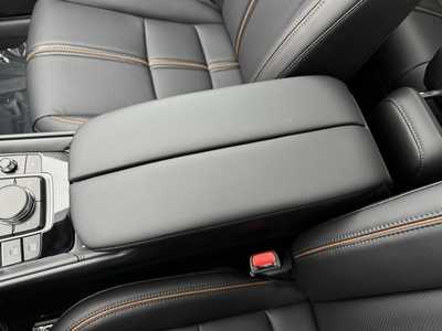 2025 Mazda CX-50, $40235. Photo 11
