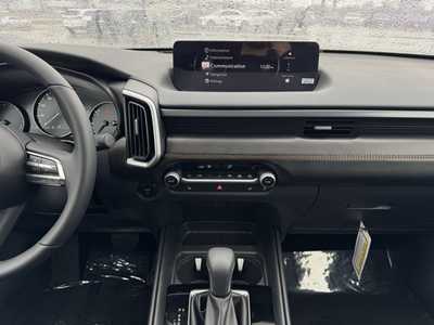 2025 Mazda CX-50, $40235. Photo 2
