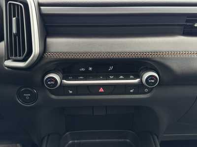 2025 Mazda CX-50, $40235. Photo 5