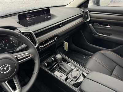 2025 Mazda CX-50, $40235. Photo 7